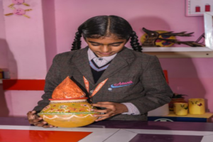 Adarsh Sr Sec School Bargat