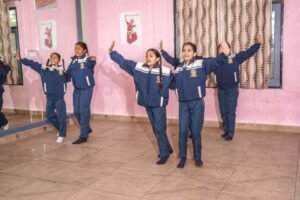 Adarsh Sr Sec School Bargat