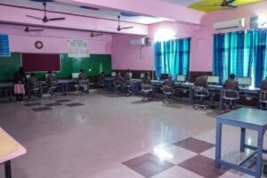 Adarsh Sr Sec School Bargat