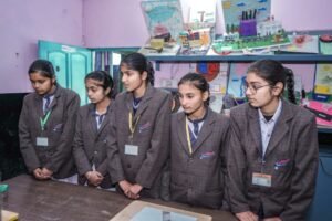 Adarsh Sr Sec School Bargat