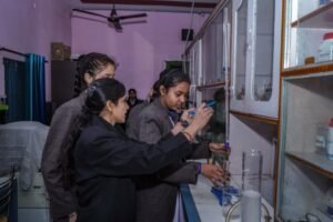 Adarsh Sr Sec School Bargat