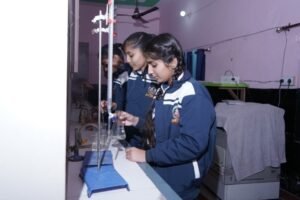 Adarsh Sr Sec School Bargat