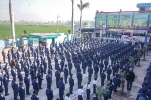 Adarsh Sr Sec School Bargat