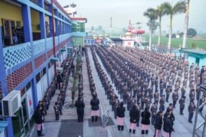 Adarsh Sr Sec School Bargat