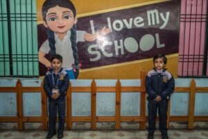 Adarsh Sr Sec School Bargat
