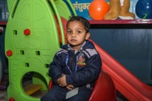 Adarsh Sr Sec School Bargat