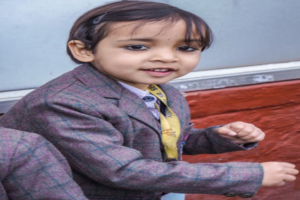 Adarsh Sr Sec School Bargat